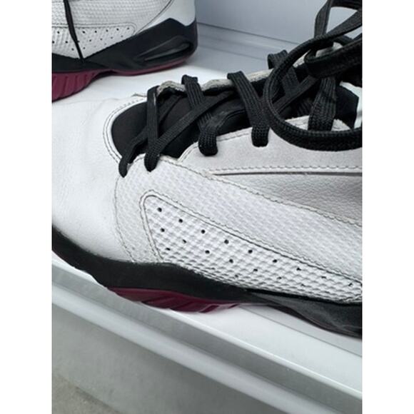 "NIKE AIR JORDAN" Men's AR-4430-106, SZ 12, Scuffs See Pics PLZ, Lift Off - Picture 12 of 16